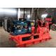 600M Water Well Drilling Rig Machine
