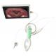 Video Intubating Laryngeal Airway Silicone Double Lumen Laryngeal Mask Airway Medical Materials Accessories3.0#
