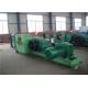 4mm Outlet Wire Cold Rolling Machine / Ribbed Wire Making Machine Max 150 M/Min