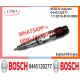 BOSCH 0445120277 Original Diesel Fuel Injector Assembly 0445120277 1112010-M10-0000 For FAW Engine