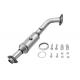 53478 Honda Element Honda Catalytic Converter 2.4L Direct Replacement