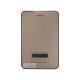 LED Display Intelligent Design Electric Water Heater for Convenient and Comfortable Showers