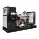 IP23 Protection Class Gas Generator Set 10kw 1000kw for Electric Power Generation