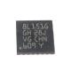 In Stock STM8L151G6U6T Microcontrollers MCU 8BIT 32KB FLASH 28UFQFPN Electronic component Integrated circuits STM8L151G6U6