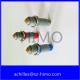 4pin lemo plastic connector,Medical Connector, push pull PAG.M0.4GL.AC39