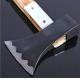 600g Hatchet /Axe( XL0133-4), polishing edge and painted surface, most durable and safe wooden handle
