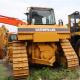 2018 Used Cat D7R Bulldozer with ORIGINAL Hydraulic Cylinder in Good Condition