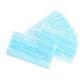 Easy Breathing Disposable Earloop Face Mask Blocking Dust And Pollen Effectively
