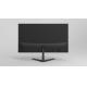 Desktop Wide 32 Inch Curved Gaming Monitor Frameless TN Panel Type For Computer
