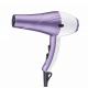 2200W Low Radiation Salon Infrared Hair Dryer Lightweight Fast Drying