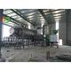 Mingjie Capacity 500-5000kg/h Biomass Carbonization Plant for Biochar Charcoal Production