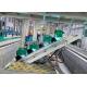 KAWE 10 Ton H Beam Automatic Welding Machine ISO9001