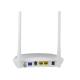 CATV Epon Gepon Onu Network Device RTL Chipset With 1RF CATV VOIP WIFI Port