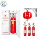 120L Fk-5-1-12 Novec 1230 Cylinder Signal Cabinet Fire Extinguishers For School