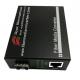 10/100/1000M SFP Fiber Media Converter , Unmanaged Type, Standalone use