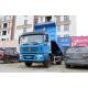 6 Wheel Dump Trucks For Sale 4×2 Small Tipper Shcman X6 Single Alxe Loading 5 Tons 160hp