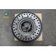 Aftermarket Excavator Travel Reducer DX225 Final Drive Assy And Gearbox