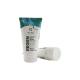 Oval Plastic Cosmetics Plastic Tubes 30ml Sunscreen Cream Packaging with Flip Cap