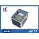 Rsdx8000 Dielectric Loss Tester For Testing Dielectric Loss Tangent