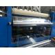 200kg H Coextruded Plastic Cast Stretch Film Extrusion Line Pe Glove Machine
