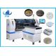 34 Heads High Speed Pick And Place Machine Durable Perfect Economic Model