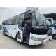 30000km Mileage 51 Seats Manual Used Diesel Bus 2015 Year For Passenger