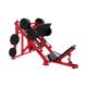 45° Linear Hammer Strength Leg Machines Indoor Plate Loaded Wear Resistant