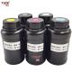 250ML No Plug UV Printer Ink Low Smell Led Uv Curable Ink For Epson R330 L800 L805