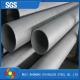 6000-12000mm High Quality ASTM 304 Round Stainless Steel Pipe