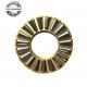 Big Size T411F Tapered Roller Thrust Bearing 101.6*215.9*46.04mm Custom Made