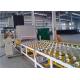 Water Tacl Powder Spray Windshields Glass Processing Machinery