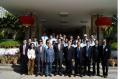 Students of Sichuan University Invited to Visit Pakistan