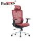 Luxury Computer Office Chair Revolving ISO BIFMA Certificate