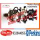 DELPHI PUMP Diesel Engine Fuel Pump 9320A485G 2644H041，Perkins PUMP Diesel Engine Fuel Pump  9320A485G 2644H04