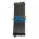 Water Tank Radiator 207-03-7232 Excavator PC300-8M0 PC350-8M0 Components