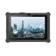 RUGLINE Industrial Rugged Tablet Windows 10 With NFC 1D / 2D Scanner