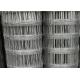 Farm Grassland Galvanized Fencing Mesh 1-2m Hight With Hinge Joint