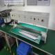 SMT SMD PCB Cutting Machine V-cut pcb separator machine with durable blade