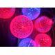 IP65 Waterproof RGB LED Christmas christmas light led For Tunnel Decoration