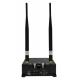 Advanced 82Mbps Drone Data Link With AES Encryption And Low Latency