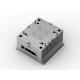 OEM/ODM : Custom mold manufacturing / BOX bracket (1*8) No.24628