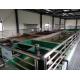 Micro Sand Recycling Water Treatment Equipment Compact Design Shallow Air Flotation