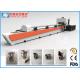 OV PC-700E Metal Pipe Laser Cutting Machine for Lamps Industry