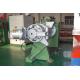 160KW Jacketed Plastic Strainer Extrusion Machinery , 1600 - 1800 KgHr ￠300mm