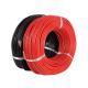 18 AWG Flexible Silicone Cable Wire Tinned Copper Diameter 2.3MM