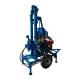 70-450mm Dia Well Drilling Rig Machine 200m Depth Drill Rig