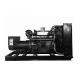 SC13E500D2  300kw Generator 1500 Rpm 1800 Rpm Diesel Generator SDEC