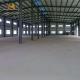 Best Quality Pre-Engineered Steel Structure Building as workshop