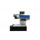 355nm Portable UV Laser Marking Machine 50Hz Customized Desktop Type
