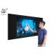 TFT 75 Inch Interactive Display Nano Blackboard 4K Interactive Touch Panel